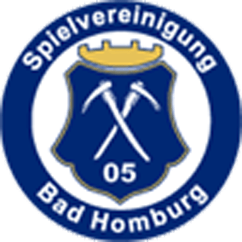 Wappen SpVgg 05 Bad Homburg